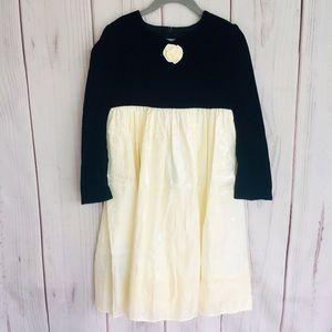 Vintage Jinelle Girls Dress